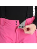 Miniatura Kilpi, Eurina-W pantalones de esquí mujeres rosa 