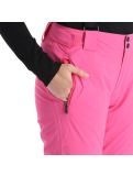 Miniatura Kilpi, Eurina-W pantalones de esquí mujeres rosa 