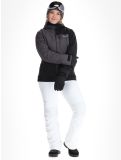 Miniatura Kilpi, Flip chaqueta de esquí mujeres Black negro 