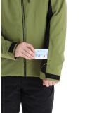 Miniatura Kilpi, Flip-M chaqueta de esquí hombres Green negro, verde 