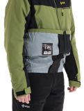 Miniatura Kilpi, Flip-M chaqueta de esquí hombres Green negro, verde 