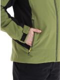 Miniatura Kilpi, Flip-M chaqueta de esquí hombres Green negro, verde 