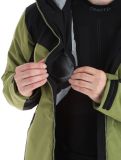 Miniatura Kilpi, Flip-M chaqueta de esquí hombres Green negro, verde 