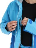 Miniatura Kilpi, Flip-w chaqueta de esquí tallas extra grandes mujeres Blue azul 