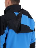 Miniatura Kilpi, Hyder-M chaqueta de esquí hombres Blue azul 