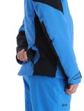 Miniatura Kilpi, Hyder-M chaqueta de esquí hombres Blue azul 