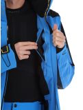 Miniatura Kilpi, Hyder-M chaqueta de esquí hombres Blue azul 