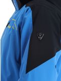 Miniatura Kilpi, Hyder-M chaqueta de esquí hombres Blue azul 