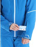 Miniatura Kilpi, Killy-M chaqueta de esquí hombres Blue azul 