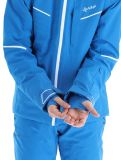 Miniatura Kilpi, Killy-M chaqueta de esquí hombres Blue azul 