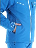 Miniatura Kilpi, Killy-M chaqueta de esquí hombres Blue azul 