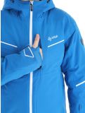 Miniatura Kilpi, Killy-M chaqueta de esquí hombres Blue azul 