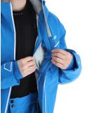 Miniatura Kilpi, Killy-M chaqueta de esquí hombres Blue azul 