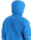 Miniatura Kilpi, Killy-M chaqueta de esquí hombres Blue azul 