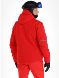 Miniatura Kilpi, Killy-M chaqueta de esquí hombres Red rojo 