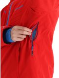 Miniatura Kilpi, Killy-M chaqueta de esquí hombres Red rojo 