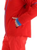 Miniatura Kilpi, Killy-M chaqueta de esquí hombres Red rojo 