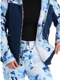 Miniatura Kilpi, Lena-W chaqueta de esquí modelo calentado mujeres Dark Blue azul 