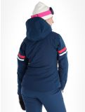 Miniatura Kilpi, Lorien-W chaqueta de esquí mujeres Dark Blue azul 