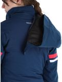 Miniatura Kilpi, Lorien-W chaqueta de esquí mujeres Dark Blue azul 