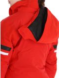 Miniatura Kilpi, Lorien-W chaqueta de esquí mujeres Red rojo 