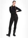 Miniatura Kilpi, MAURA legging mujeres Black negro 