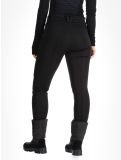 Miniatura Kilpi, MAURA legging mujeres Black negro 