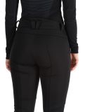 Miniatura Kilpi, MAURA legging mujeres Black negro 