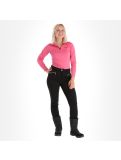 Miniatura Kilpi, Maura-W pantalones de esquí softshell mujeres negro 