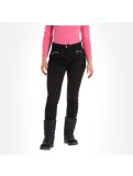 Miniatura Kilpi, Maura-W pantalones de esquí softshell mujeres negro 