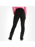 Miniatura Kilpi, Maura-W pantalones de esquí softshell mujeres negro 