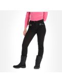 Miniatura Kilpi, Maura-W pantalones de esquí softshell mujeres negro 