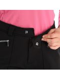 Miniatura Kilpi, Maura-W pantalones de esquí softshell mujeres negro 