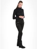 Miniatura Kilpi, Maura-W legging mujeres Black negro 