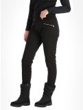 Miniatura Kilpi, Maura-W legging mujeres Black negro 