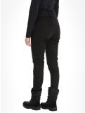 Miniatura Kilpi, Maura-W legging mujeres Black negro 