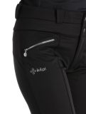 Miniatura Kilpi, Maura-W legging mujeres Black negro 