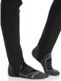 Miniatura Kilpi, Maura-W legging mujeres Black negro 