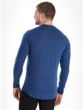 Miniatura Kilpi, Mavora Top-M camisa termoactiva hombres Dark Blue azul 