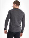 Miniatura Kilpi, Mavora Top-M camisa termoactiva hombres Dark Grey gris 