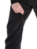 Miniatura Kilpi, Methone-M pantalones de esquí hombres Black negro 