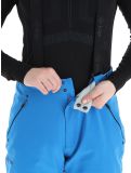 Miniatura Kilpi, Methone-M pantalones de esquí hombres Blue azul 