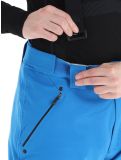 Miniatura Kilpi, Methone-M pantalones de esquí hombres Blue azul 