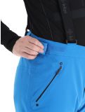 Miniatura Kilpi, Methone-M pantalones de esquí hombres Blue azul 