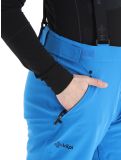 Miniatura Kilpi, Methone-M pantalones de esquí hombres Blue azul 