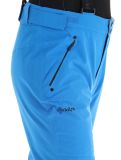 Miniatura Kilpi, Methone-M pantalones de esquí hombres Blue azul 