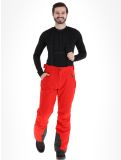 Miniatura Kilpi, Methone-M pantalones de esquí hombres Red rojo 