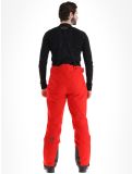 Miniatura Kilpi, Methone-M pantalones de esquí hombres Red rojo 