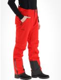 Miniatura Kilpi, Methone-M pantalones de esquí hombres Red rojo 