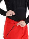 Miniatura Kilpi, Methone-M pantalones de esquí hombres Red rojo 